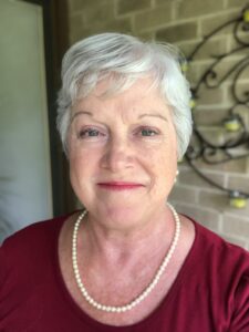 Marylee Nicholas