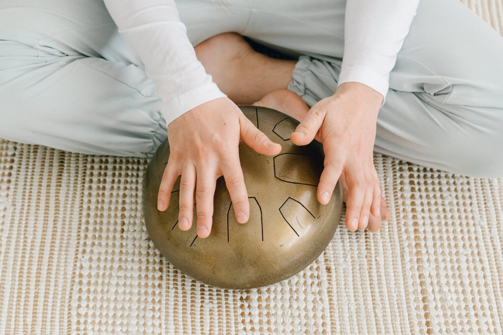 simple mindfulness techniques