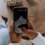 Jamie is on TikTok