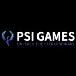 Jamie will be at the 2026 Psi Games