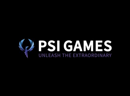 Psi Games International: Unleash the Extraordinary